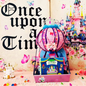The Princess Gift Basket: Fairytale Magic for Little Girls